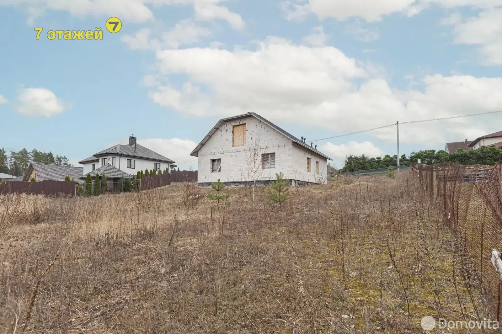 дом, Слобода, , стоимость продажи 303 959 р.