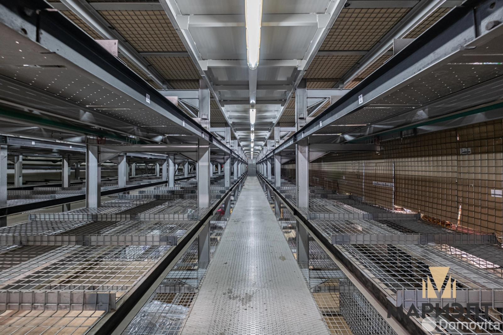 арендовать склад, Минск, ул. Домбровская, д. 15