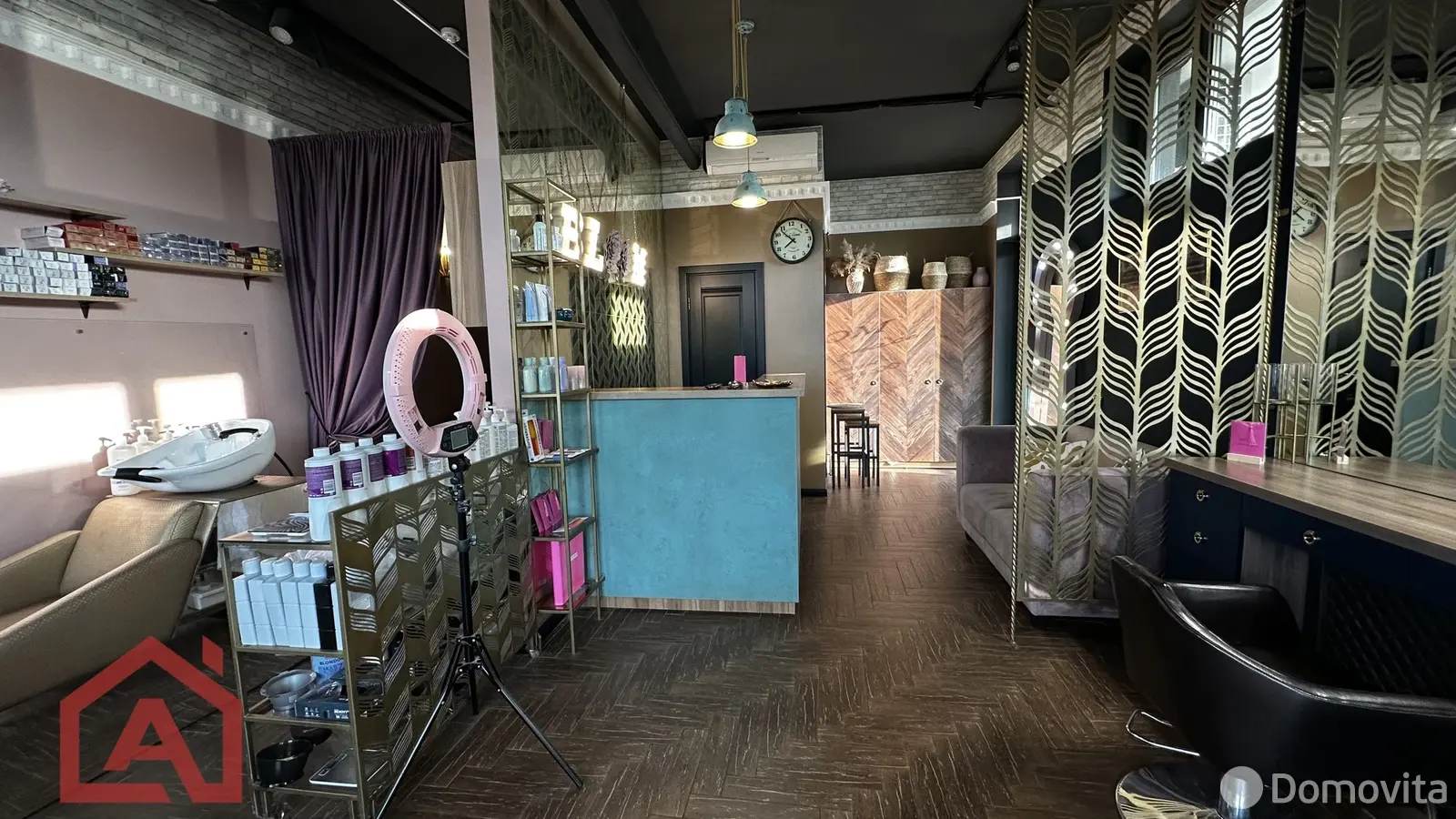 Продажа торгового помещения на ул. Филимонова, д. 20 в Минске, 140000USD, код 997916 - фото 6