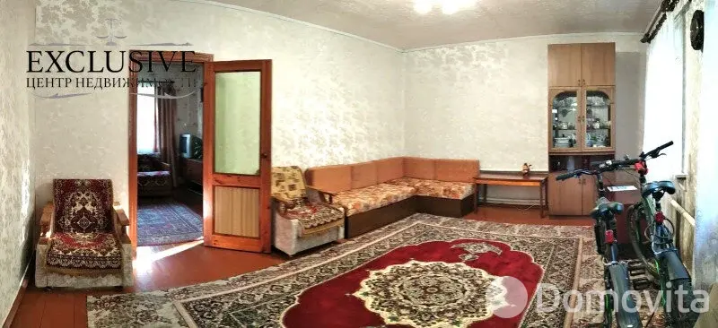 дом, Полоцк, ул. Радищева, д. 10