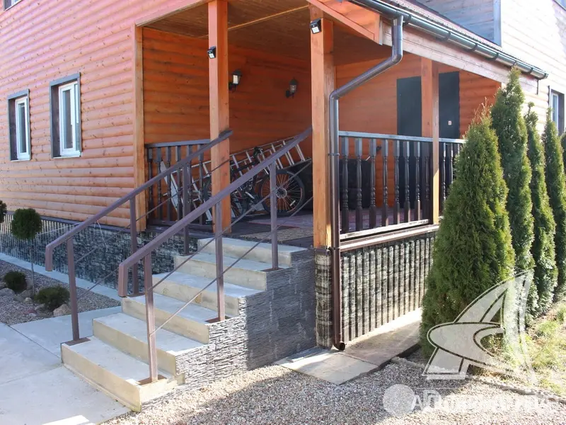 Купить 2-этажную дачу в Астра Гродненская область, 79000USD, код 168417 - фото 30