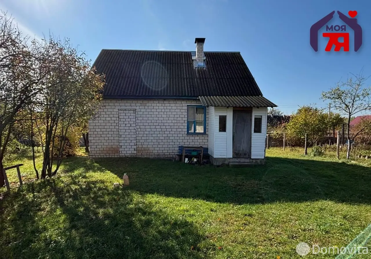 продажа коттеджа, Березовка, 