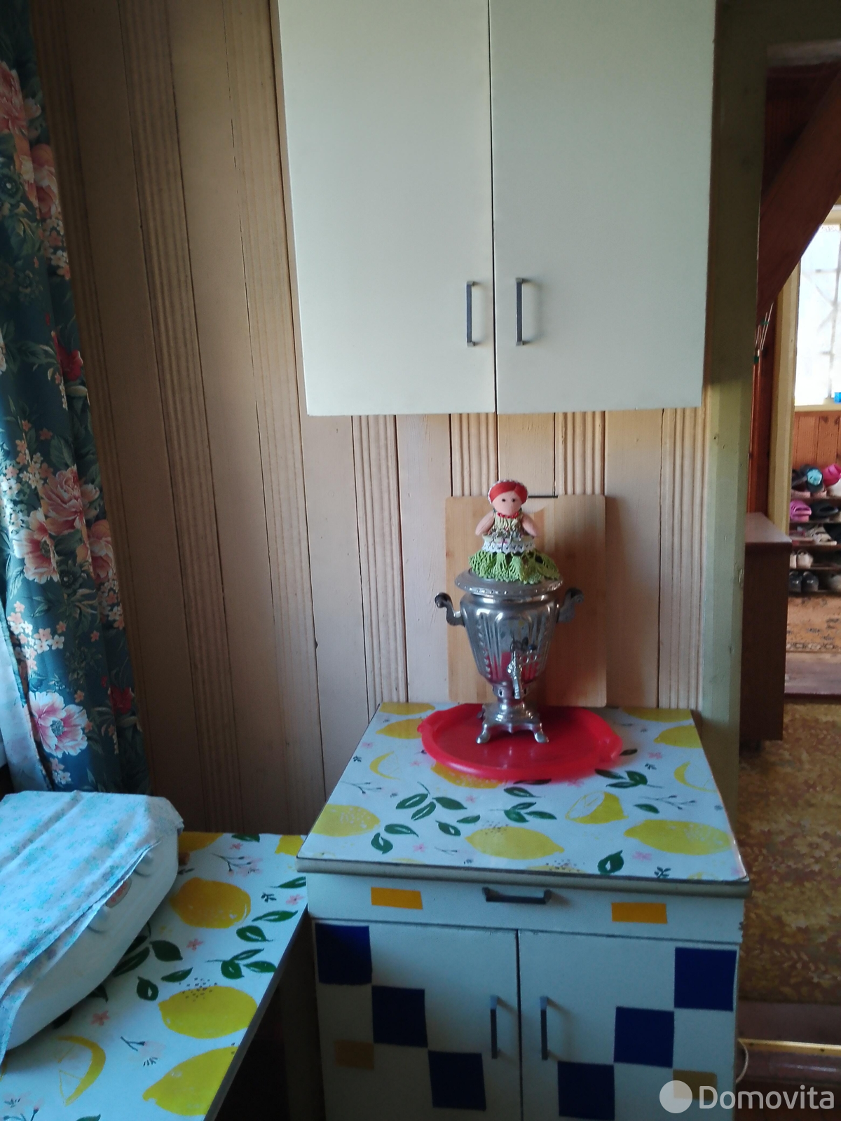 Купить 1-этажную дачу в Лесная сказка Минская область, 20000USD, код 185490 - фото 14