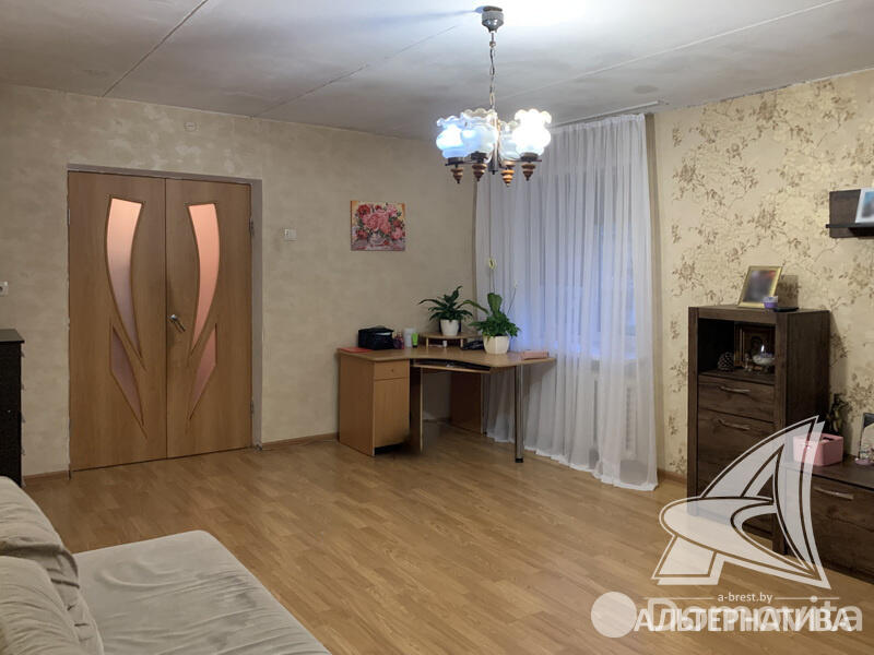 Купить 3-комнатную квартиру в Больших Пурневичах, , 36100 USD, код: 933432 - фото 2