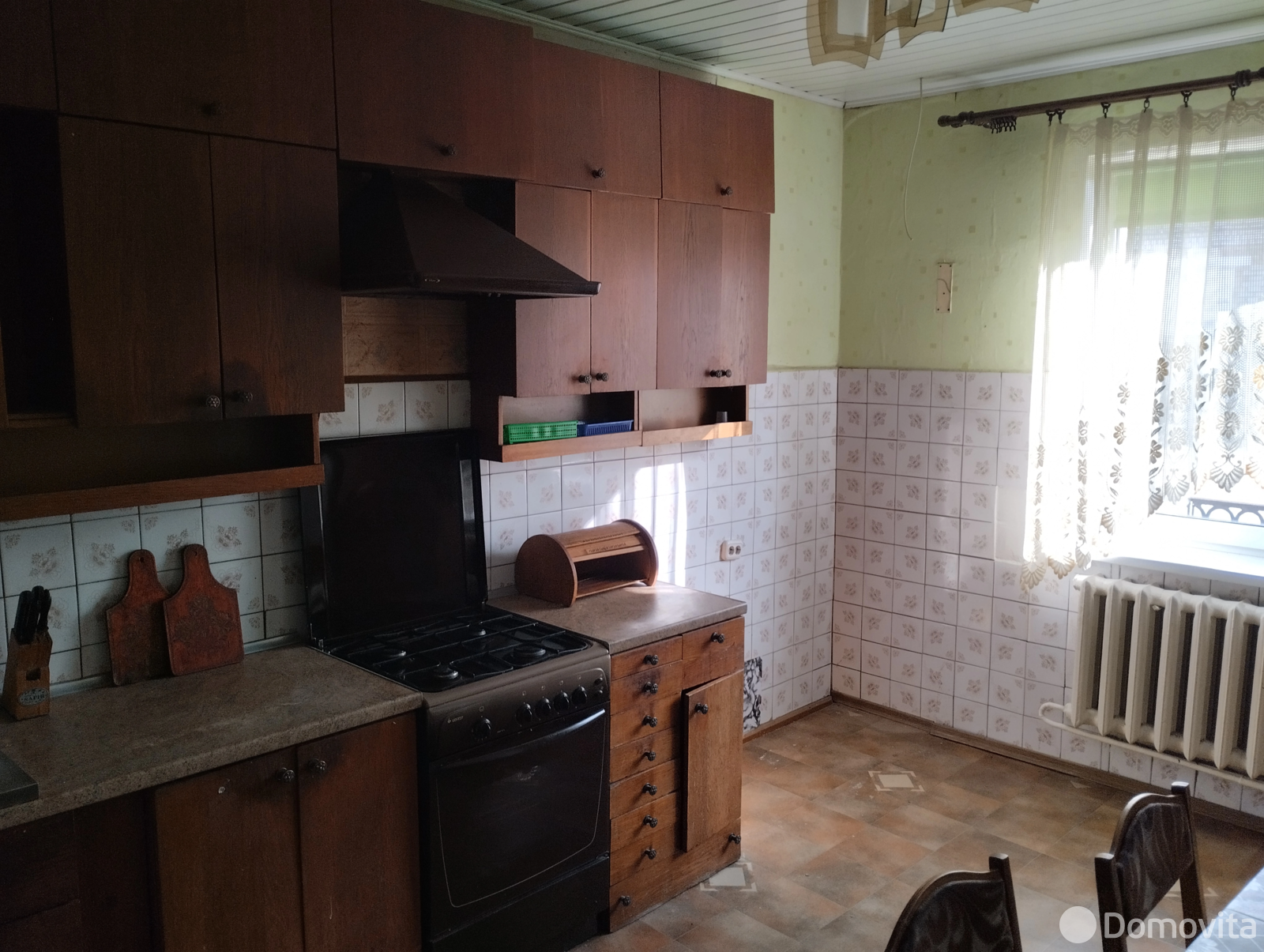 дом, Ивенец, ул. Мира, д. 5 