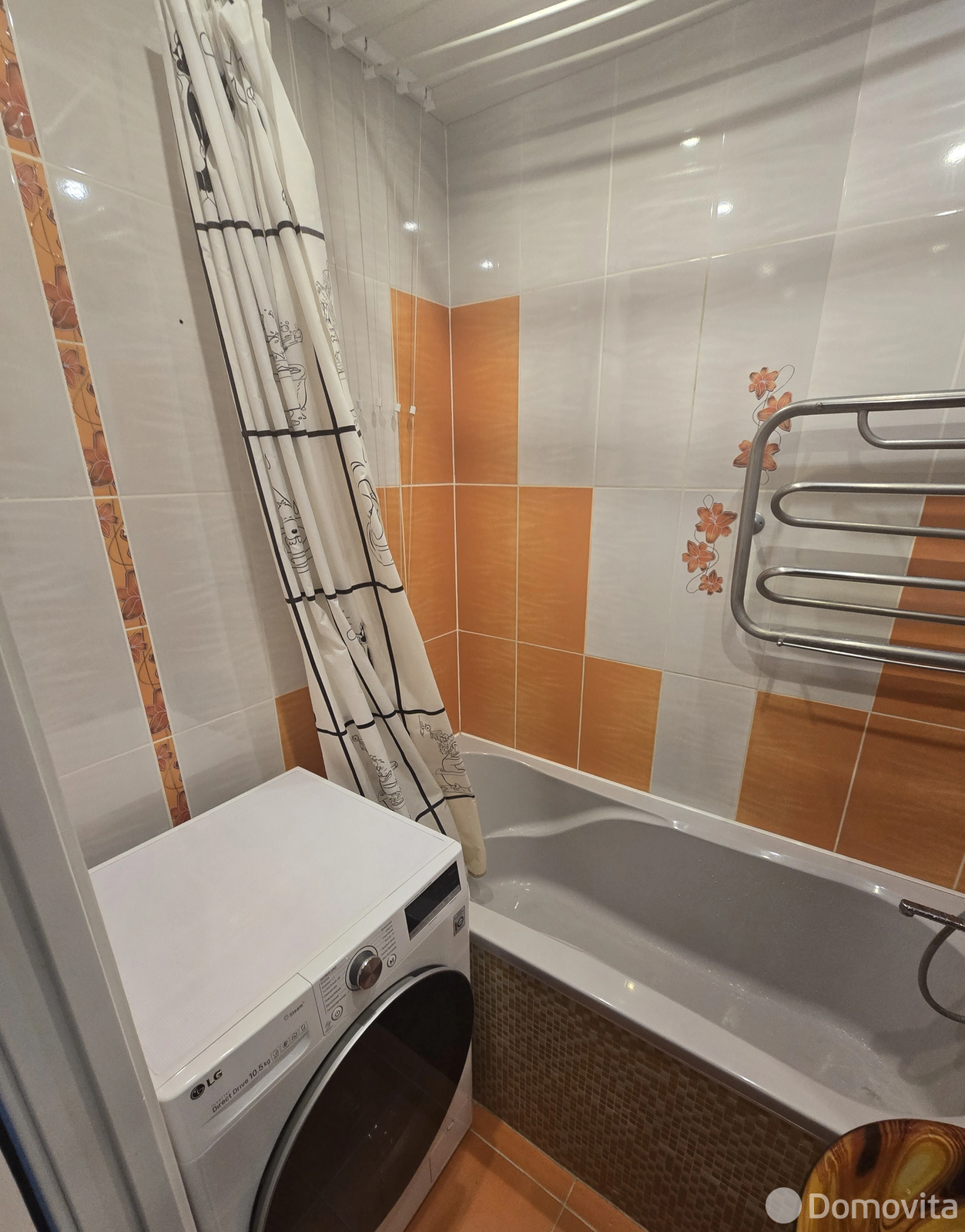 Цена аренды квартиры, Минск, ул. Куйбышева, д. 34