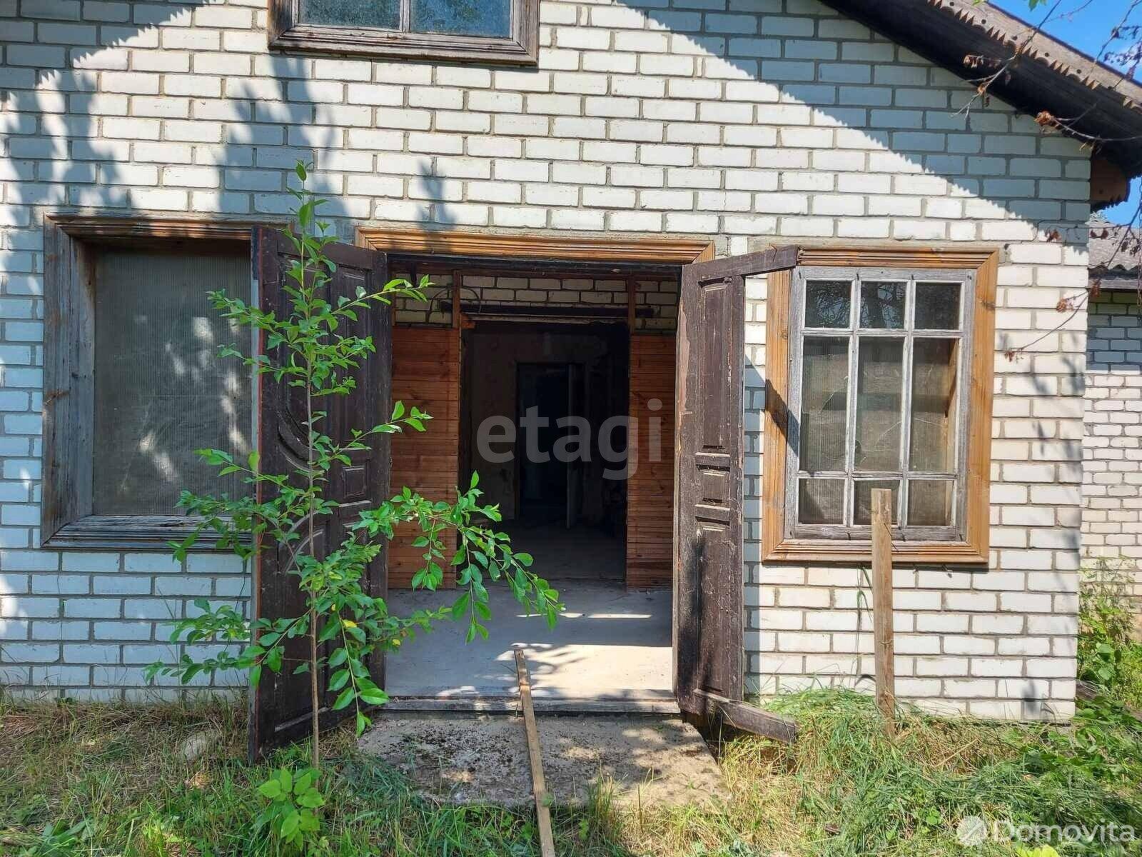 Продажа 1-этажного дома в Крышиловщиной, Гродненская область , 8500USD, код 627578 - фото 2