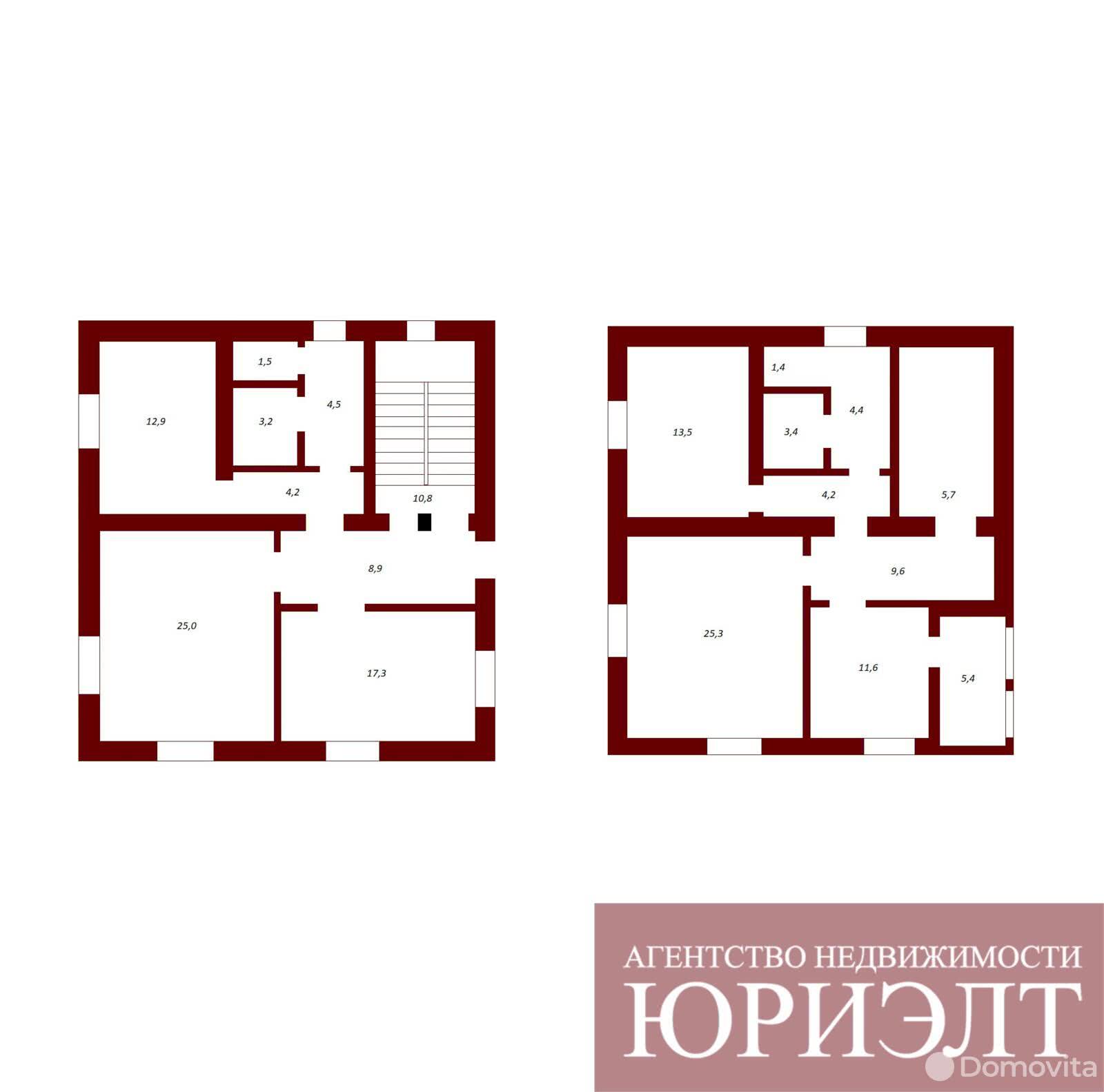 Купить дом в Жабинке недорого | Продажа домов в Жабинке без посредников,  цены, карта