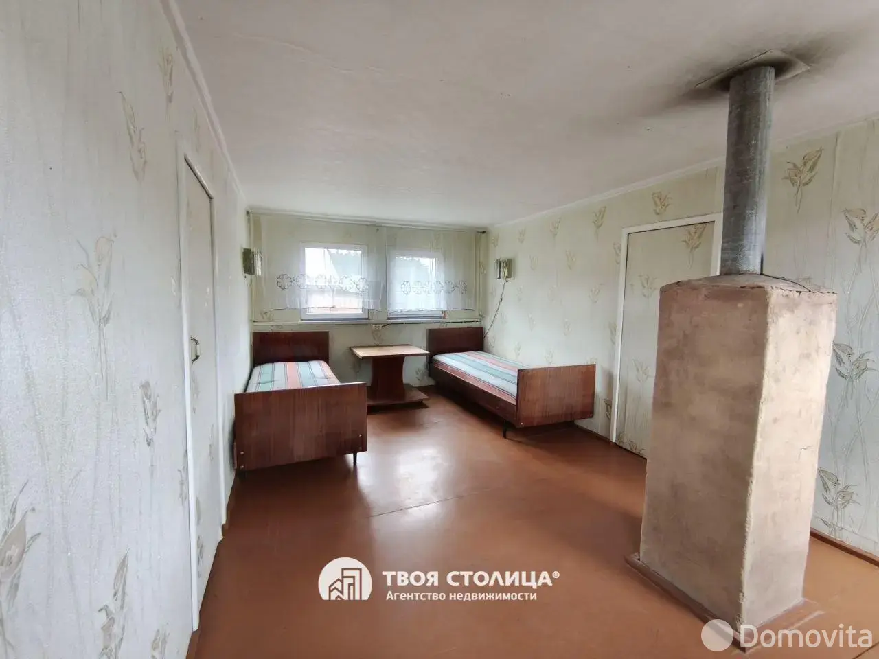 Продажа 2-этажной дачи в Искра Ракова Минская область, 63808BYN, код 186229 - фото 29