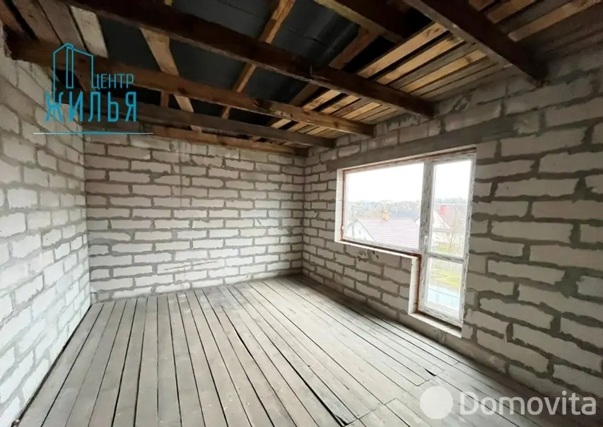 дом, Гродно, ул. Чернышевского, д. 39