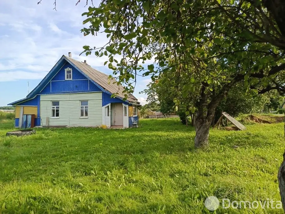 коттедж, Перемонт, ул. Центральная 