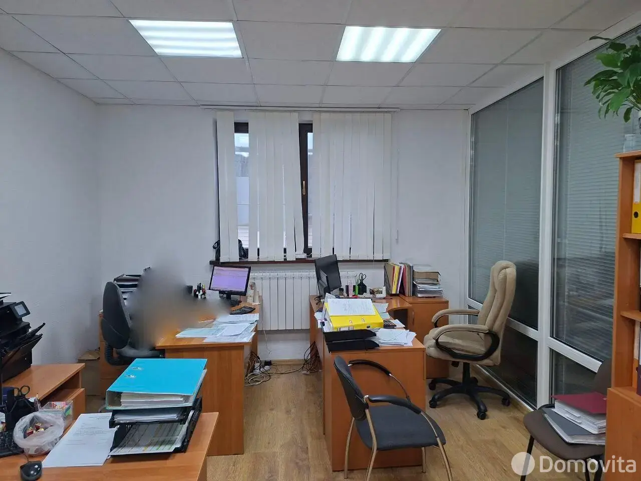 Снять офис на ул. Литературная, д. 27 в Минске, 23135BYN, код 17339 - фото 17