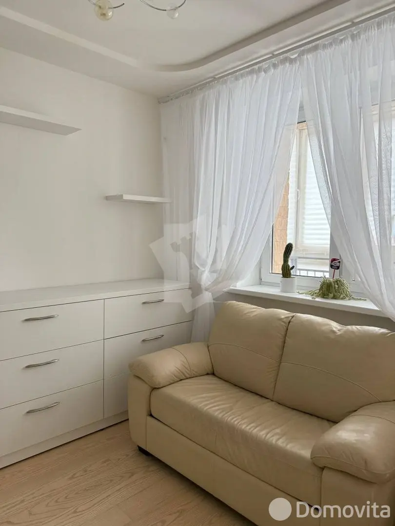 квартира, Копище, ул. Лопатина, д. 15 