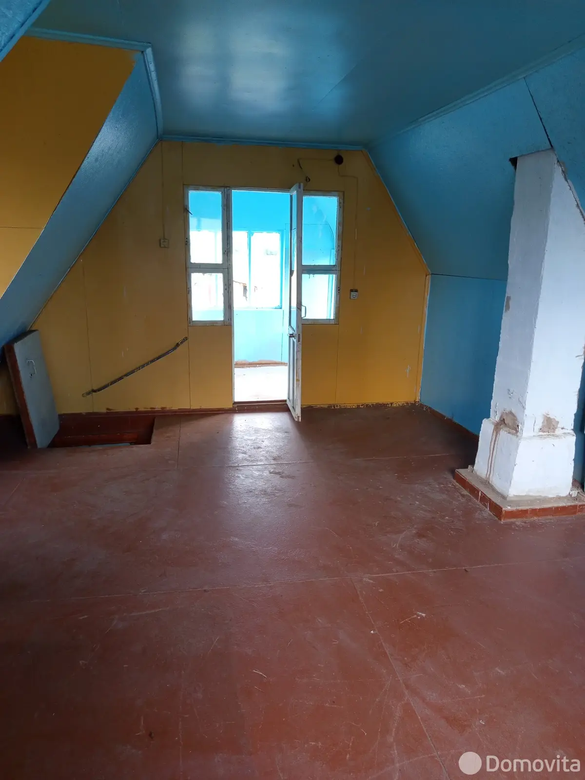 Купить 2-этажную дачу в Кринице Минская область, 9000USD, код 184608 - фото 11