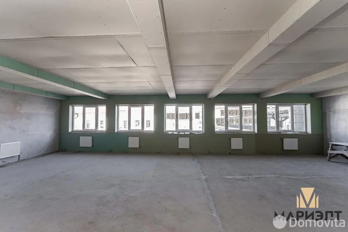 торговый объект, Минск, ул. Зыбицкая, д. 9 в Центральном районе