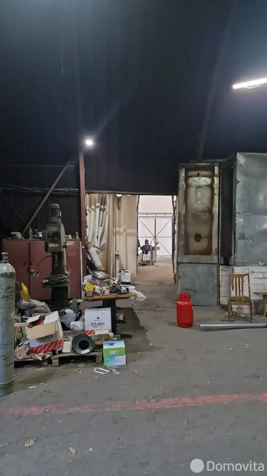 Аренда склада на ул. Казинца, д. 11 в Минске, код 964320 - фото 3