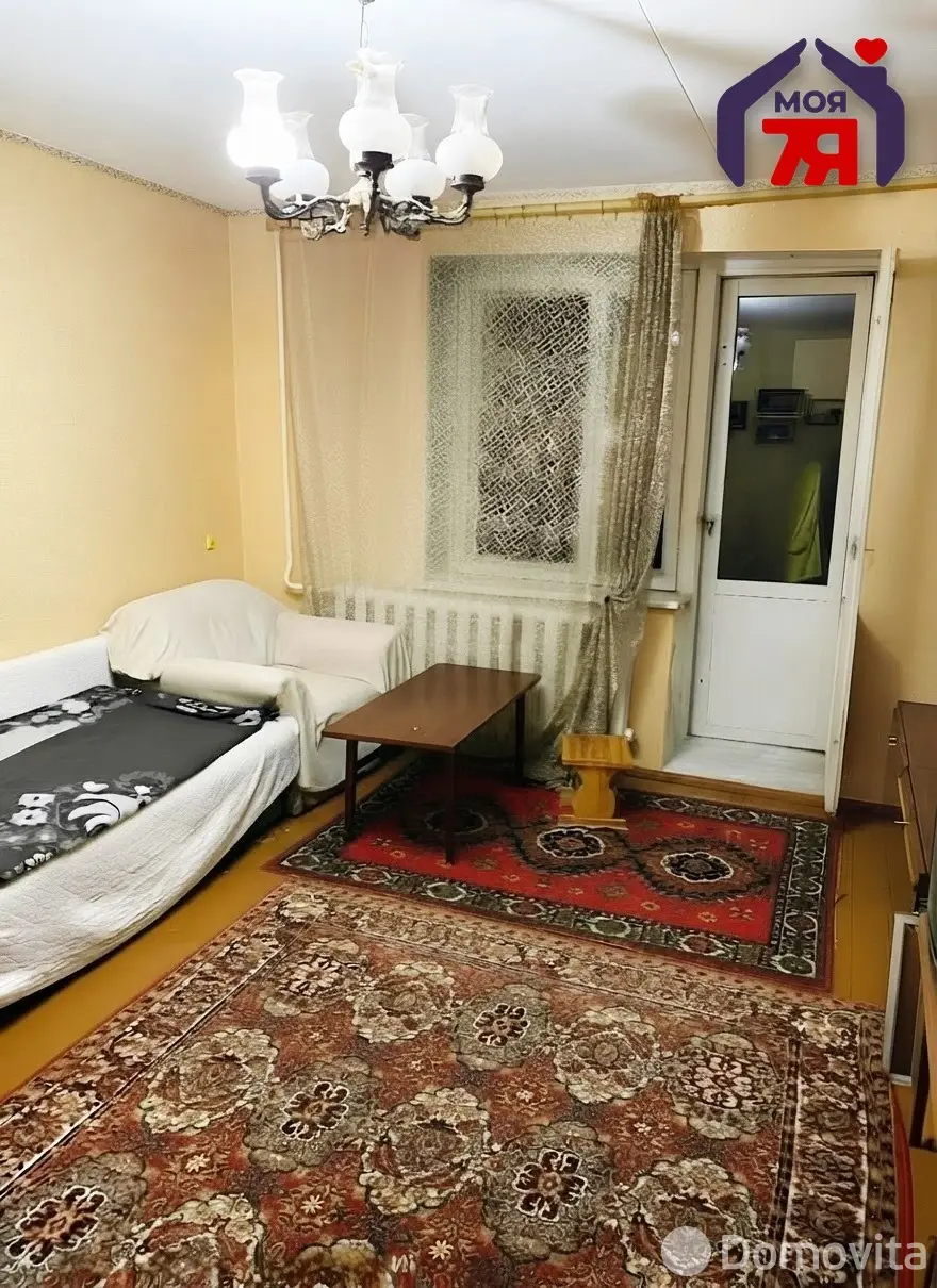 комната, Молодечно, ул. Франтишка Скорины, д. 27 