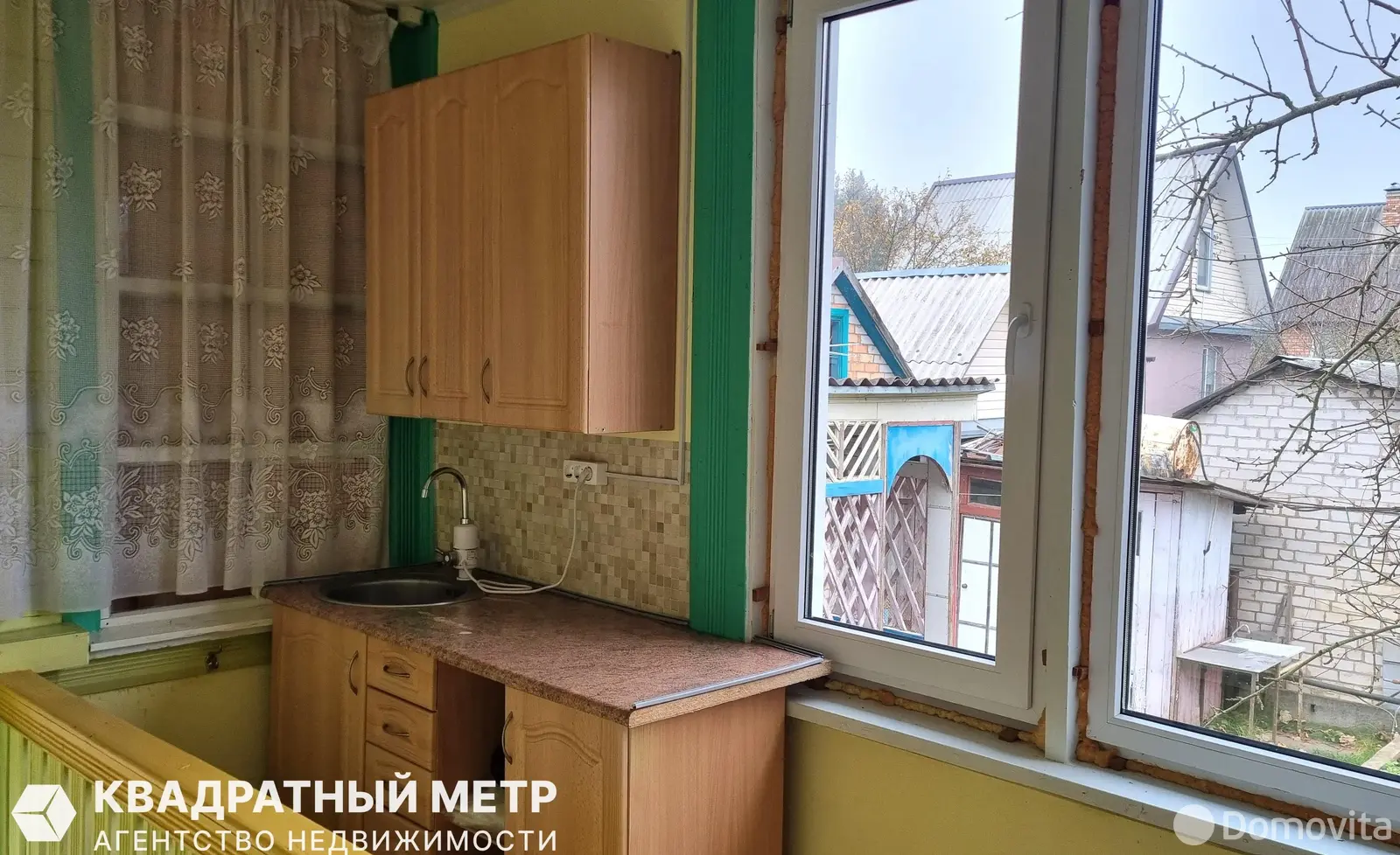 Продажа 2-этажной дачи в РОМАШКА-87 Минская область, 25000USD, код 184572 - фото 12