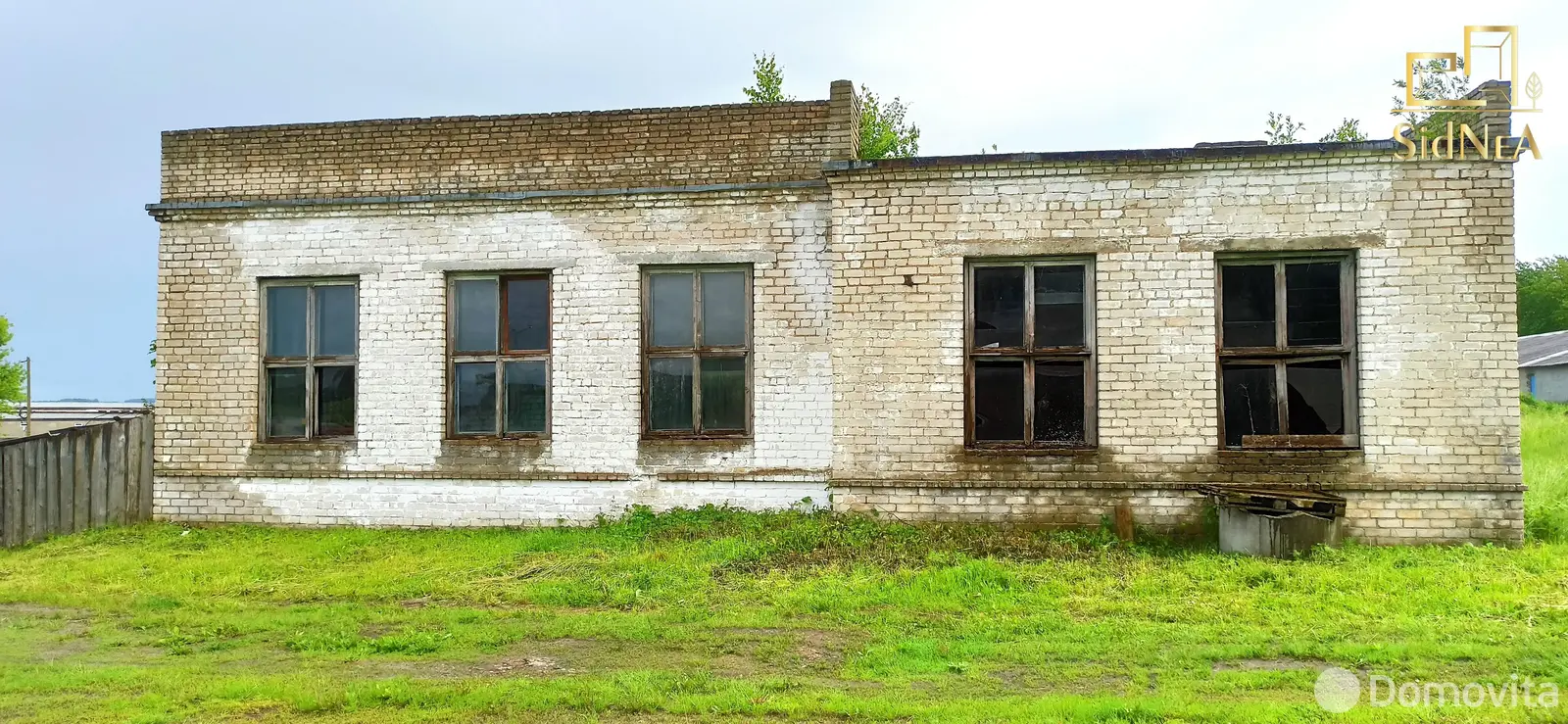 Стоимость продажи склада, Кореличи, ул. Гастелло, д. 52/Л