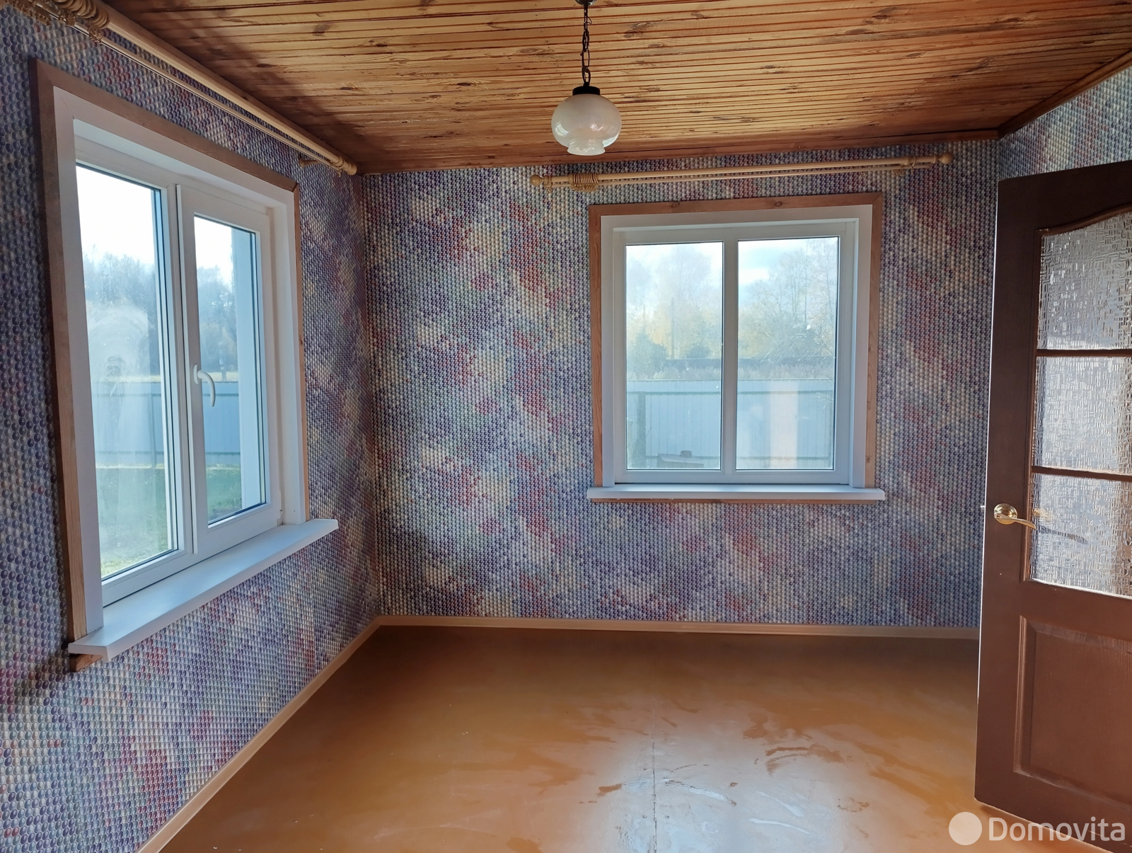 дом, Мостище, ул. Центральная, стоимость продажи 90 000 р.