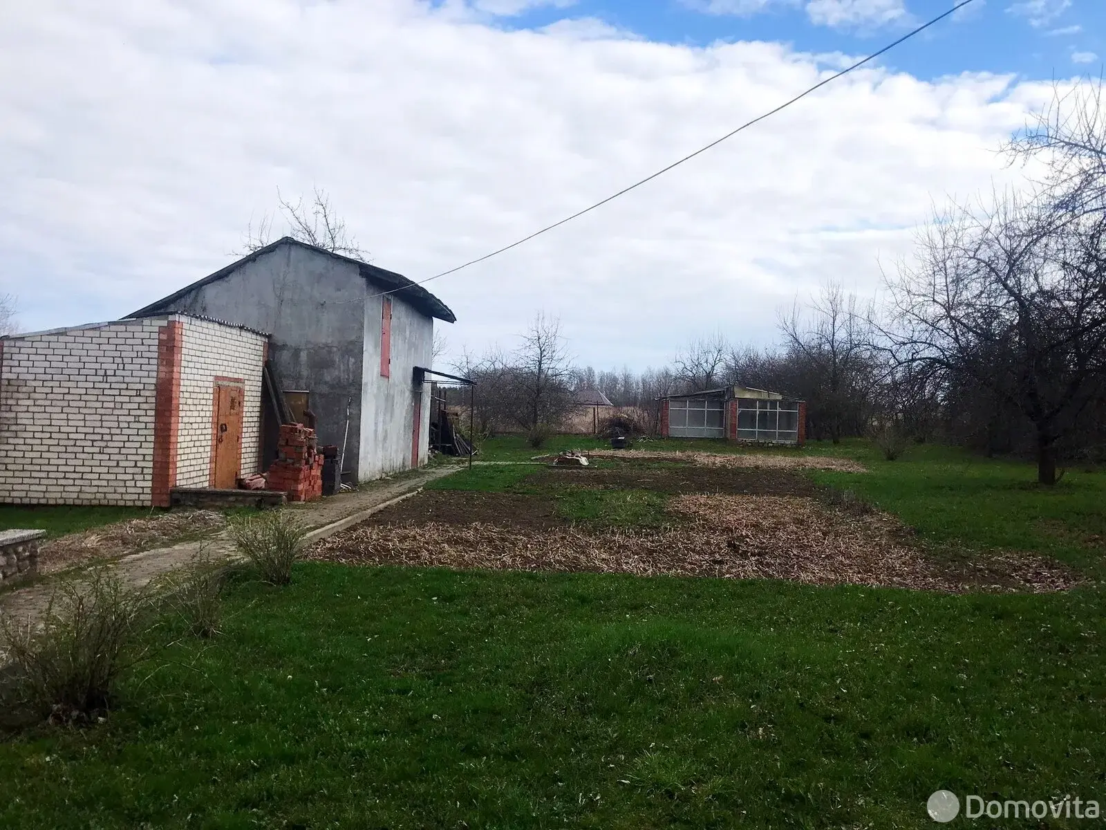 Цена продажи дома, Кальники, ул. Дачная