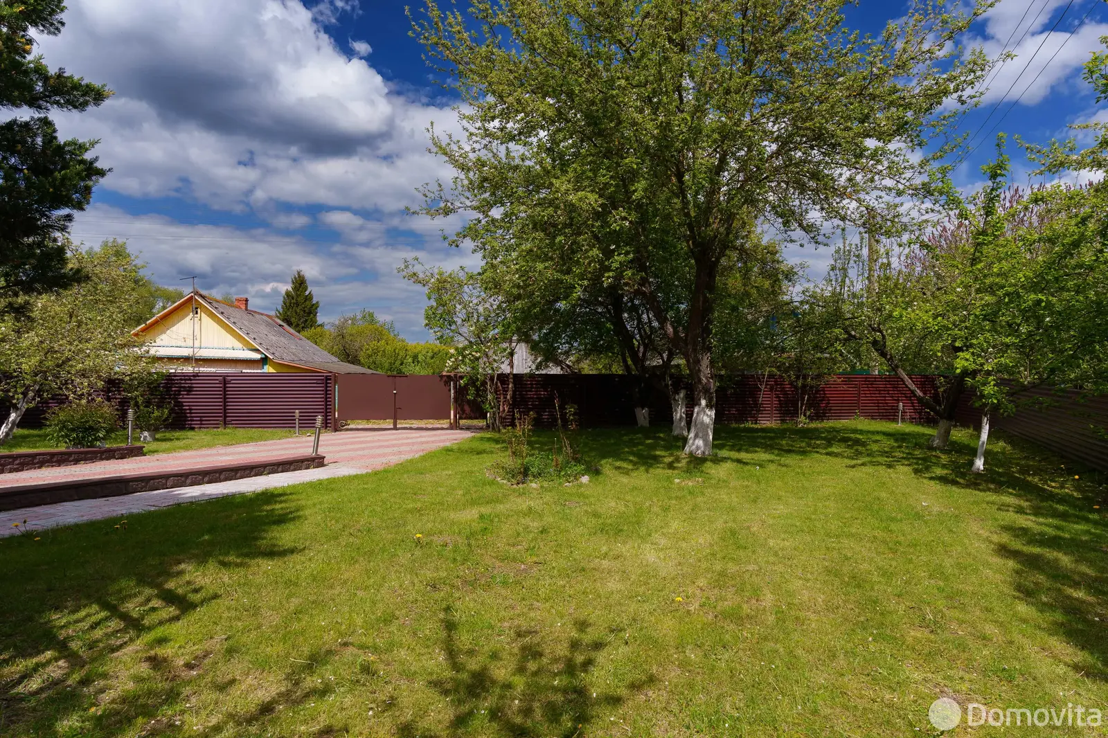 Стоимость продажи коттеджа, Тешково,