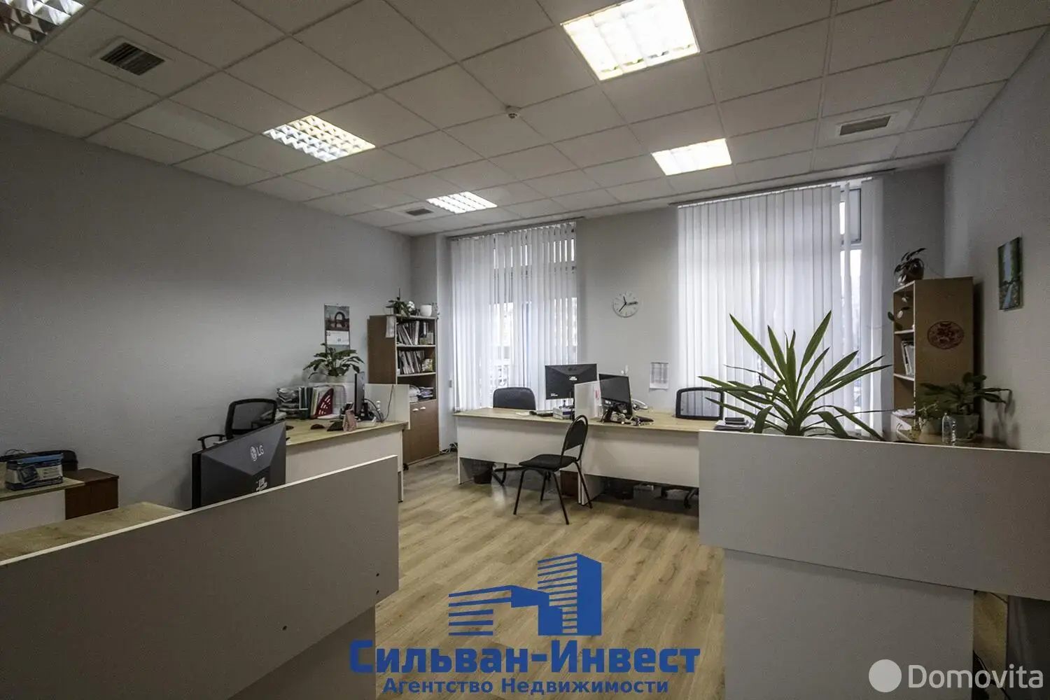 Купить офис на ул. Володько, д. 6 в Минске, 675640USD, код 6922 - фото 14