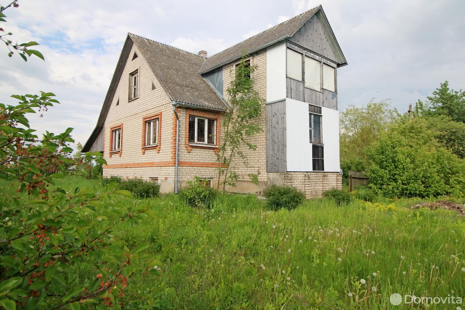 Продать 1-этажный дом в Даниловичи, Минская область , 94700USD, код 636471 - фото 1