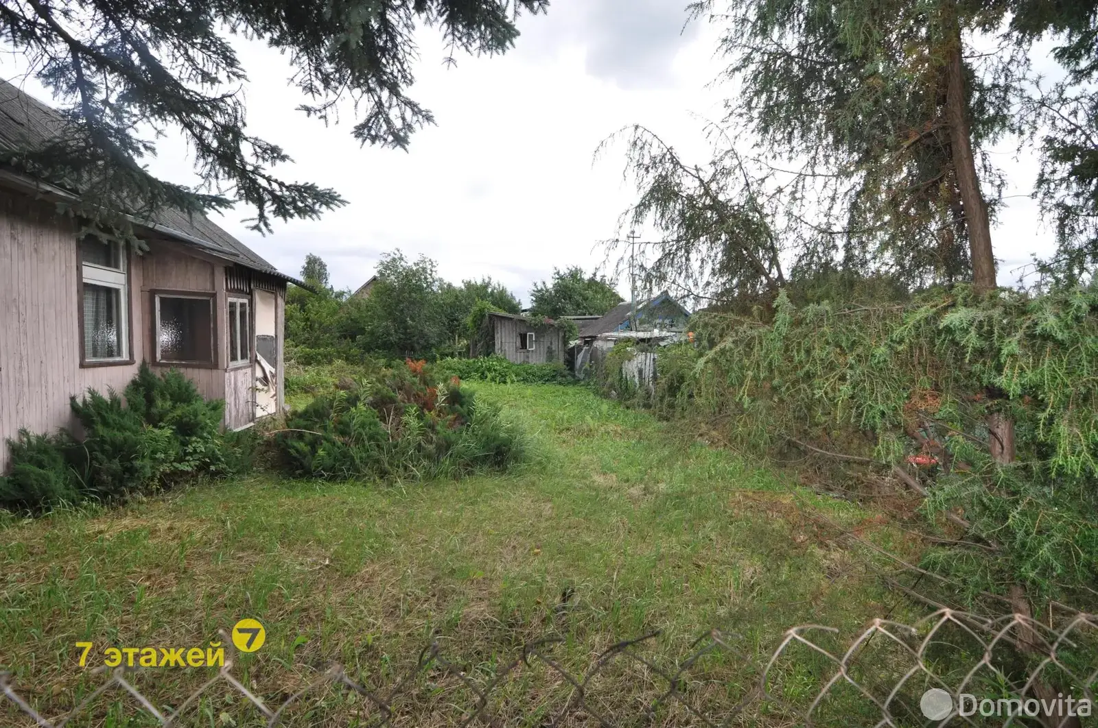 Продажа 2-этажной дачи в Наш Родник Минская область, 9500USD, код 183015 - фото 12