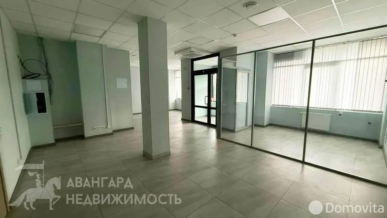 Аренда торгового помещения на пр-т Дзержинского, д. 94 в Минске, 3650BYN, код 967176 - фото 1