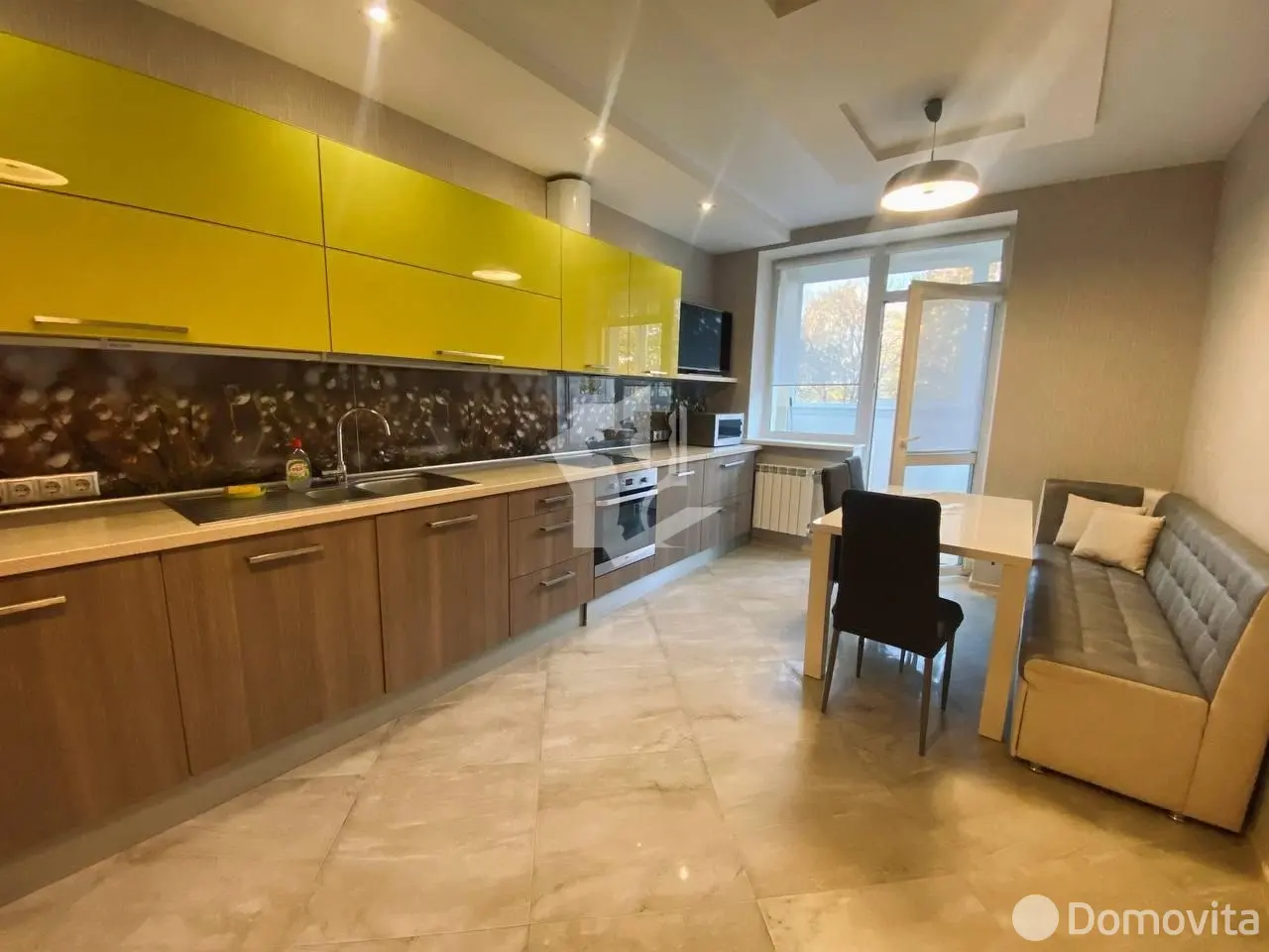 арендовать квартиру, Минск, ул. Каховская, д. 17