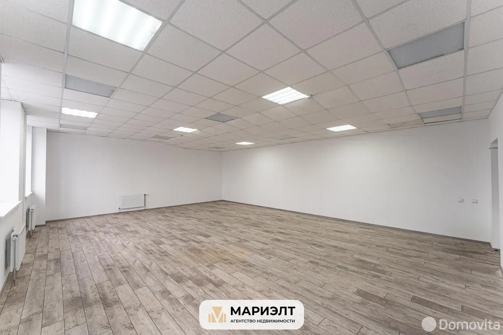Купить офис на пер. Монтажников 4-й, д. 13 в Минске, 67735USD, код 8574 - фото 4