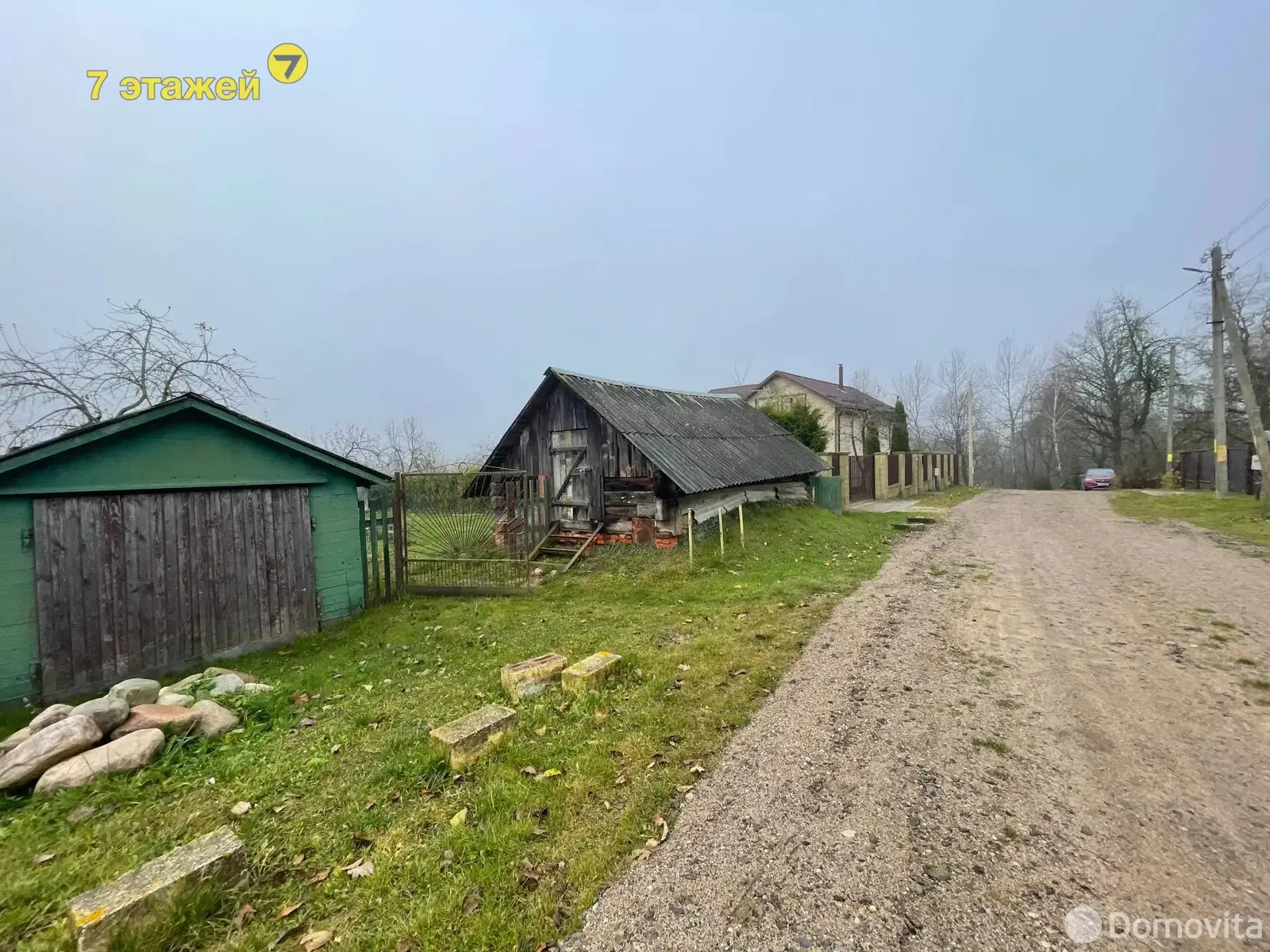 Купить земельный участок, 15.78 соток, Чики, Минская область, 44000USD, код 571232 - фото 27