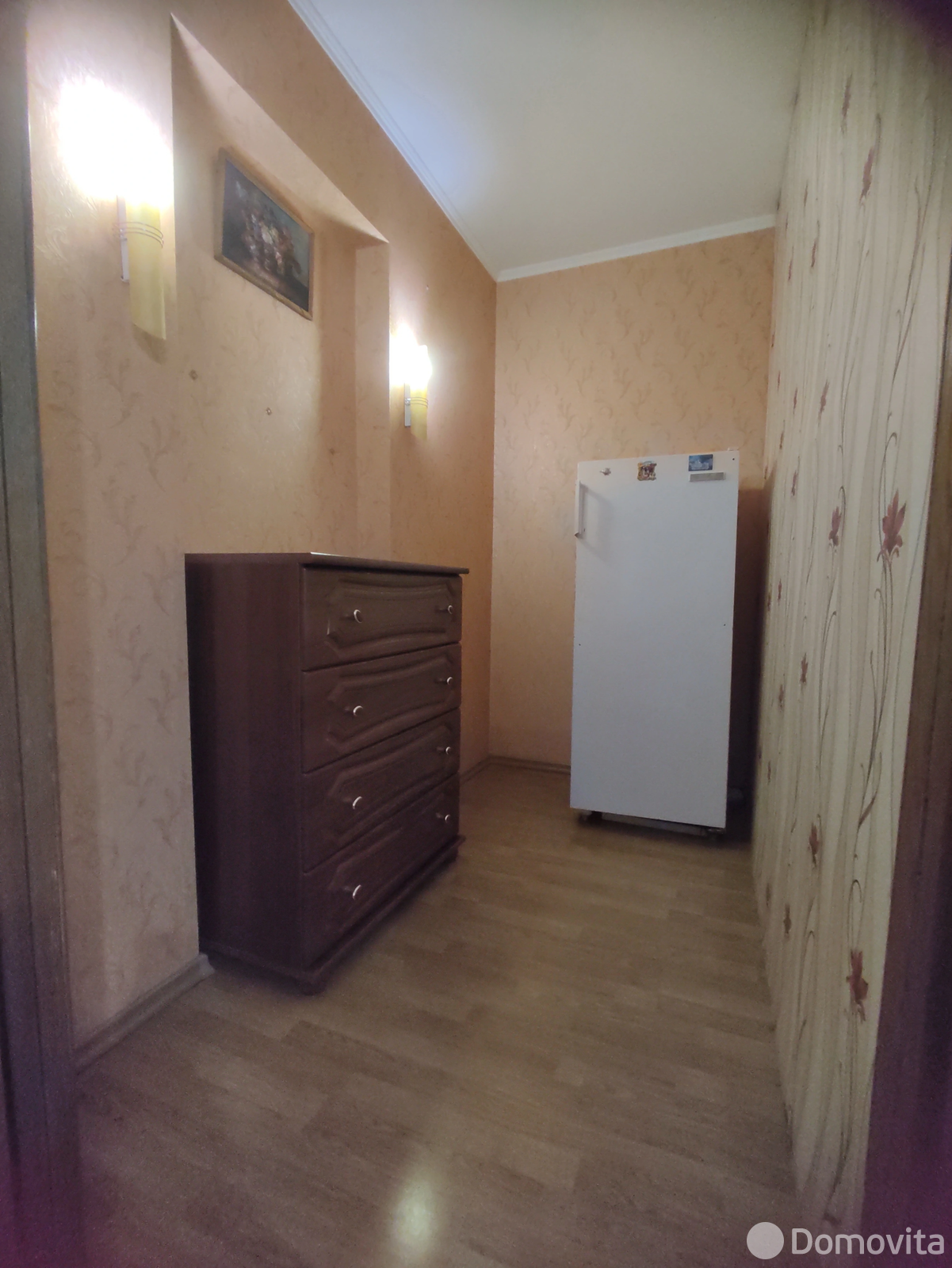 Цена продажи комнаты, Минск, ул. Волоха, д. 33