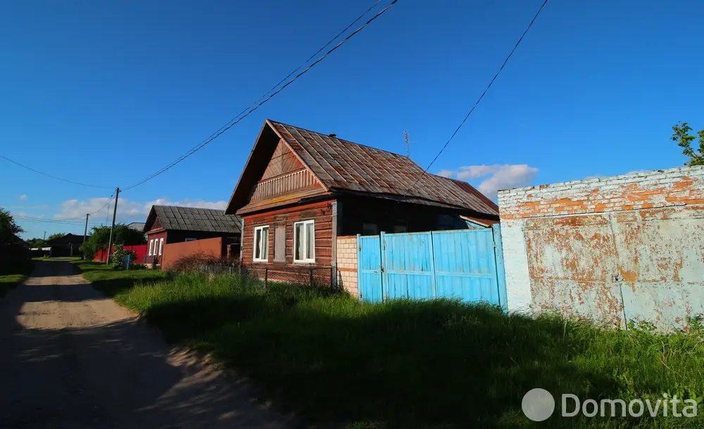 Стоимость продажи дома, Добруш, ул. 9 Мая, д. 24
