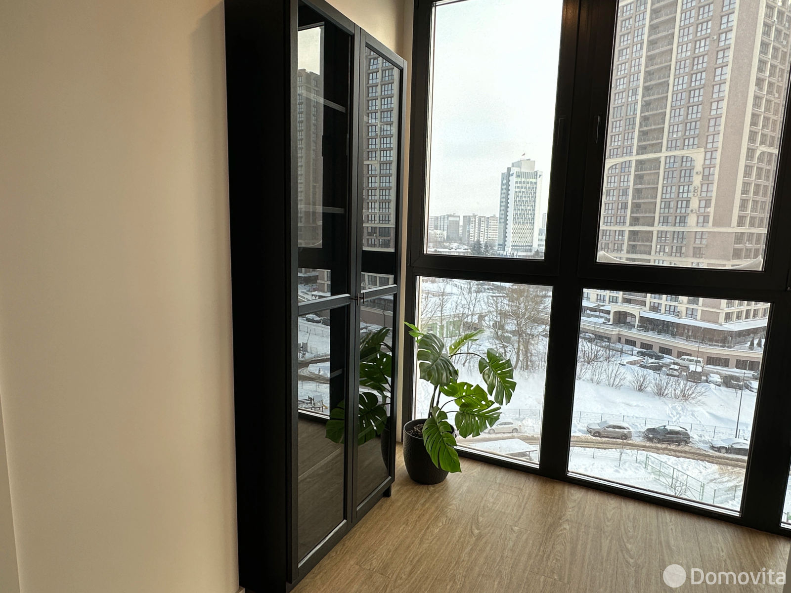 Снять 2-комнатную квартиру в Минске, пр-т Независимости, д. 88, 750USD, код 149080 - фото 39