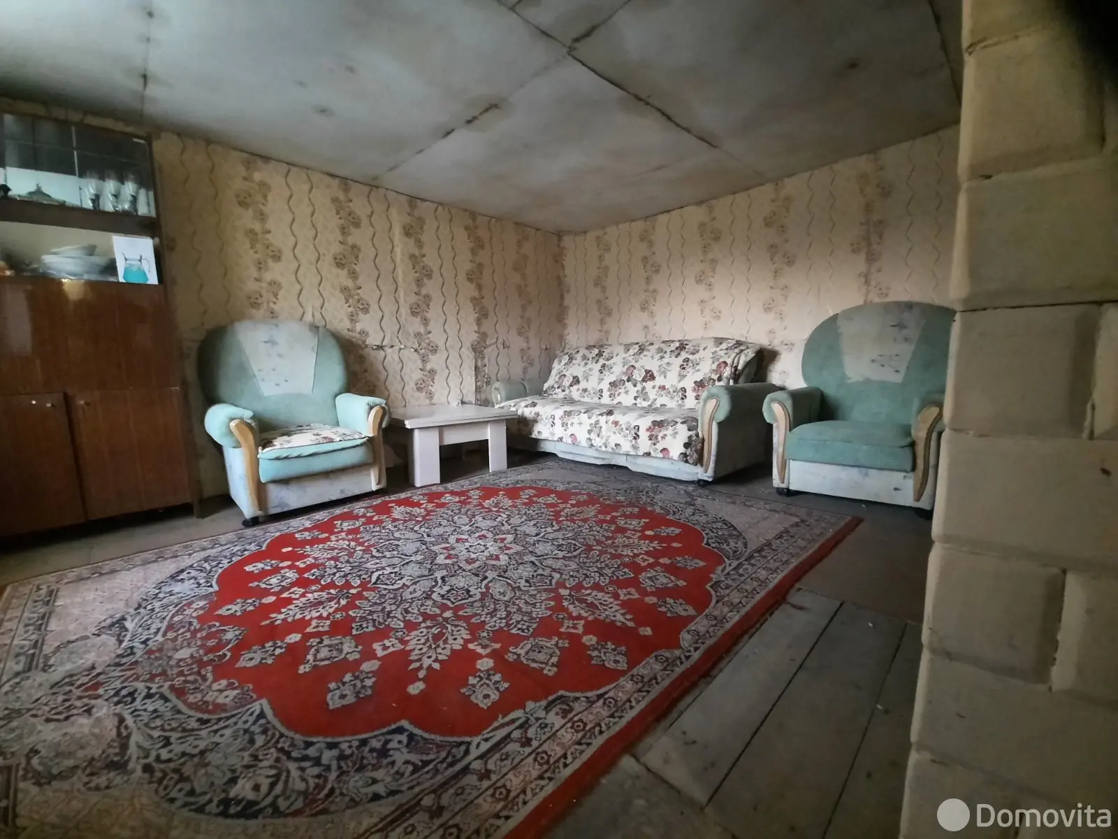 коттедж, Скидель, ул. Вокзальная - лучшее предложение