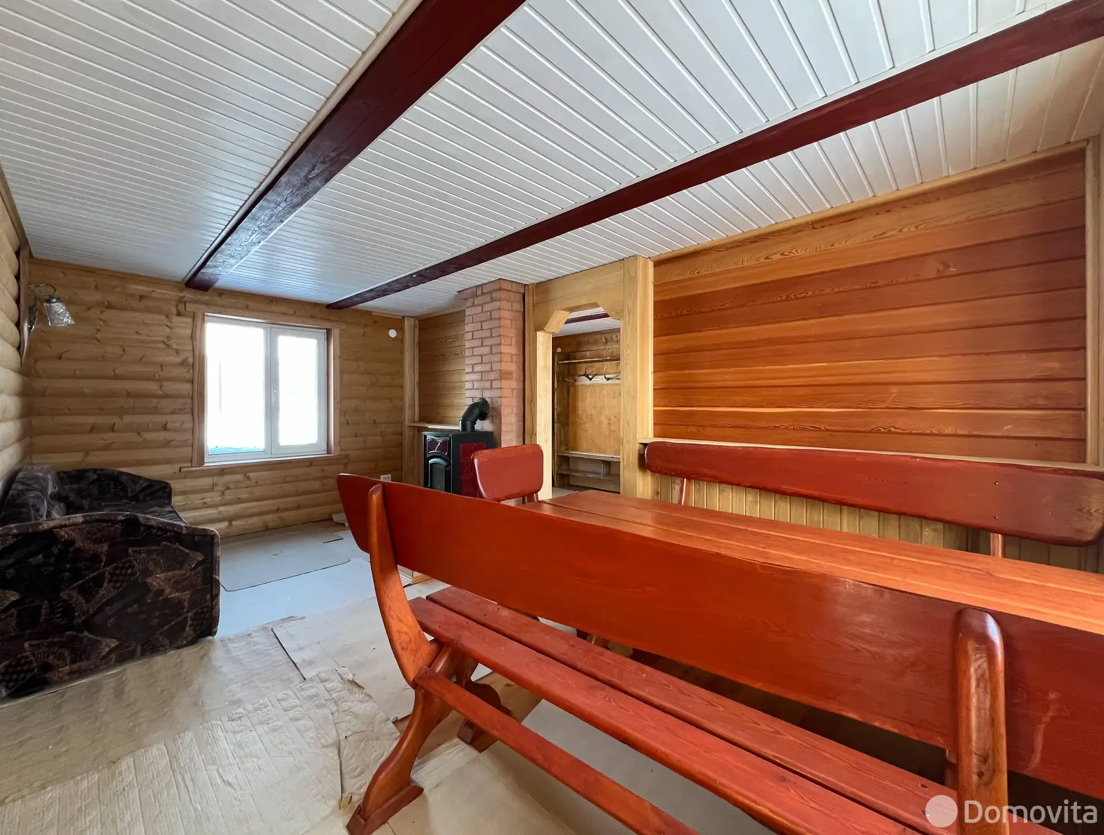 дача, Анусино-2008, д. 22 от собственника