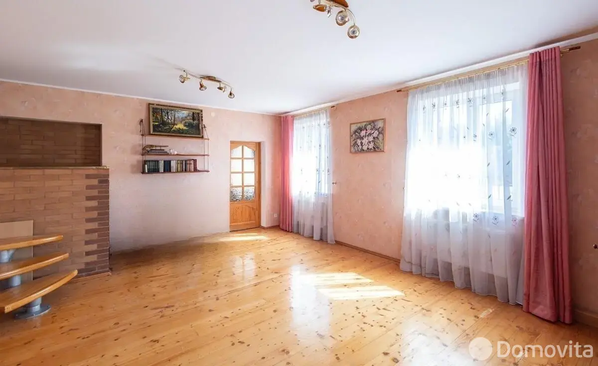 коттедж, Острошицкий Городок, ул. Ленинская, стоимость продажи 464 800 р.