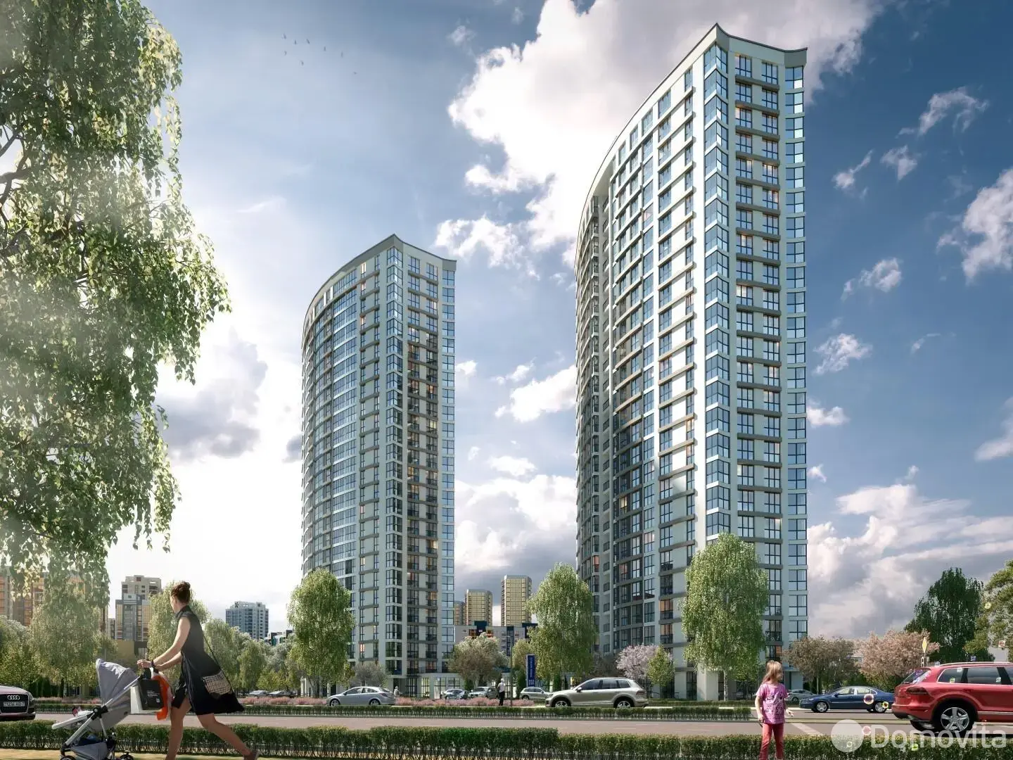 Купить торговую точку на ул. Брилевская, д. 29 в Минске, 61050EUR, код 998375 - фото 2