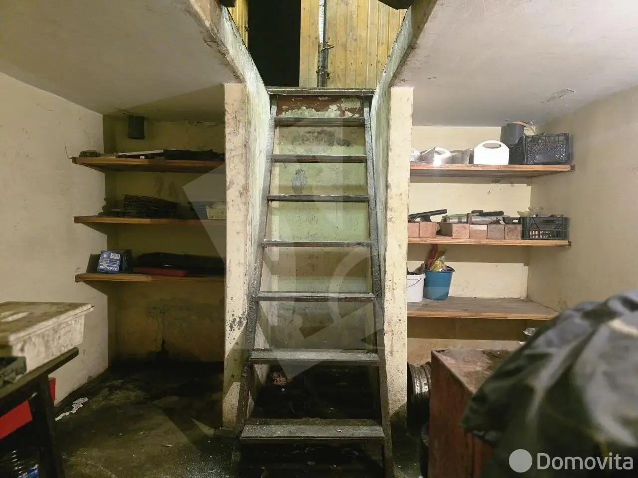 Стоимость продажи гаража, Минск, ул. Пимена Панченко, д. 7