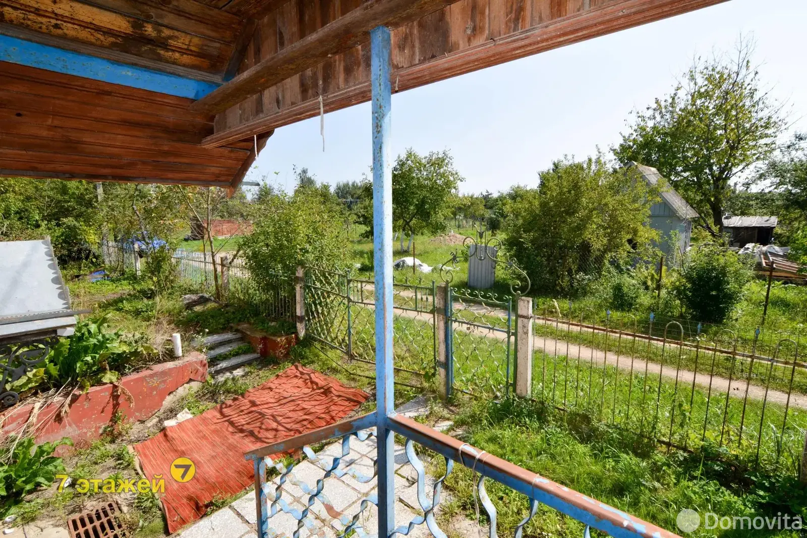 Продажа 2-этажной дачи в Горки-1 Минская область, 22500USD, код 179819 - фото 30