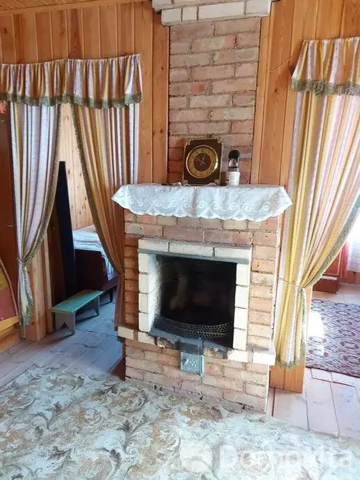 дача, СЯБРЫ-83, 