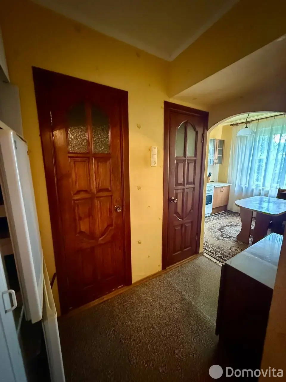 Снять 2-комнатную квартиру в Могилеве, ул. Каштановая, д. 5, 600BYN, код 151181 - фото 4