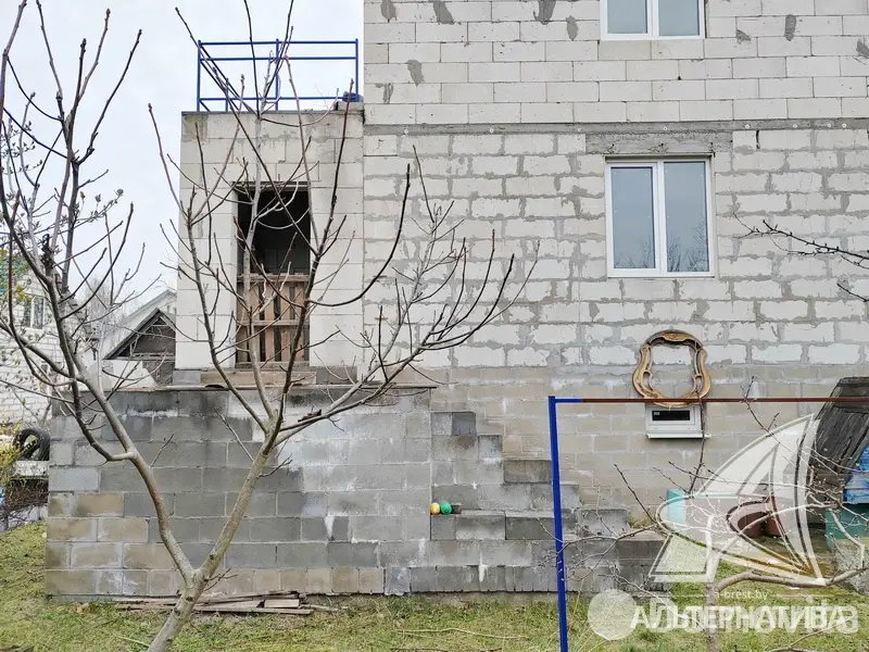 Стоимость продажи коттеджа, Брест, 