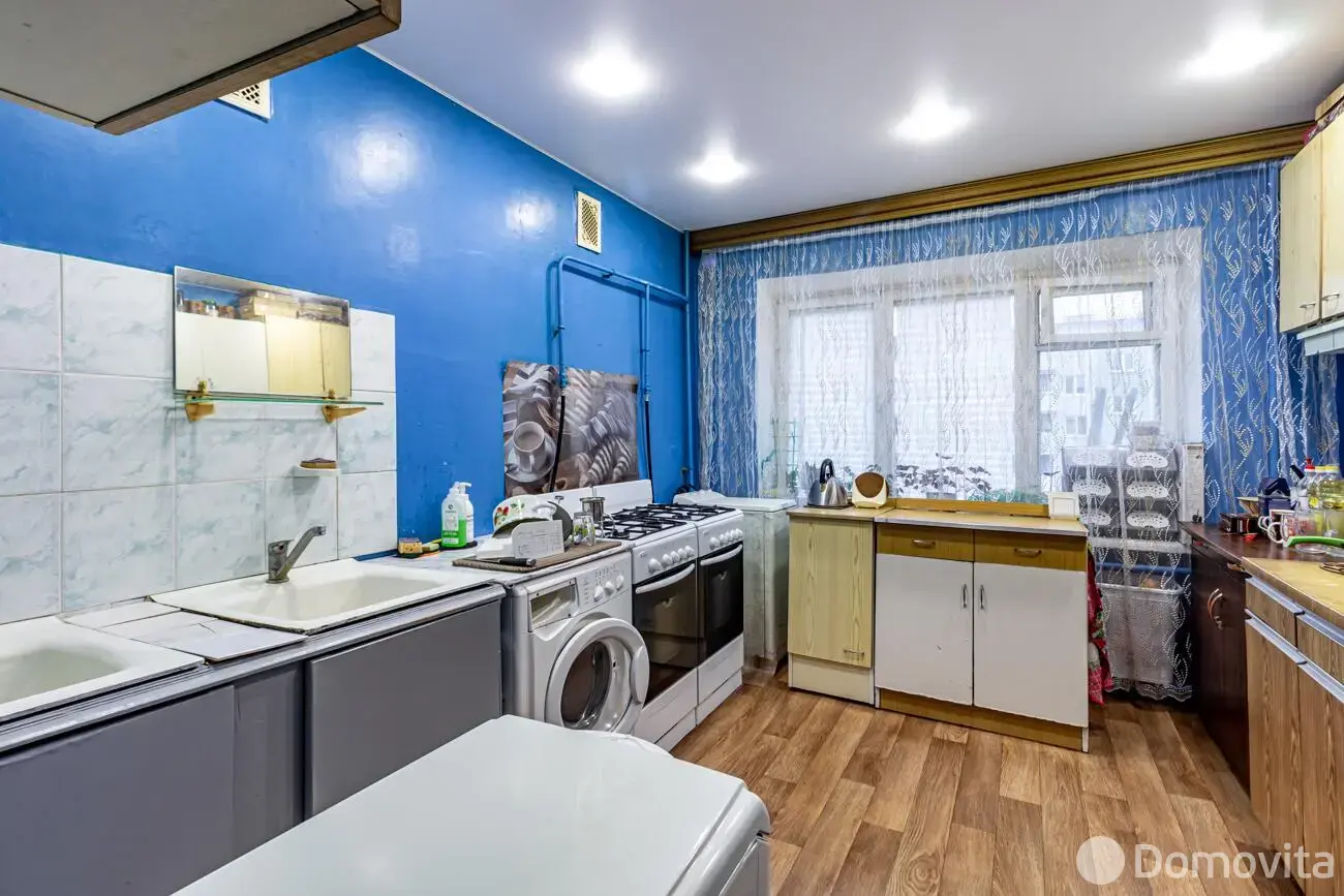 продажа комнаты, Минск, ул. Гая, д. 15