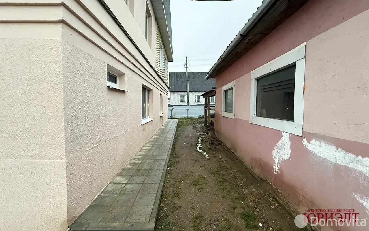 продажа дома, Витебск, ул. 1-я Полярная