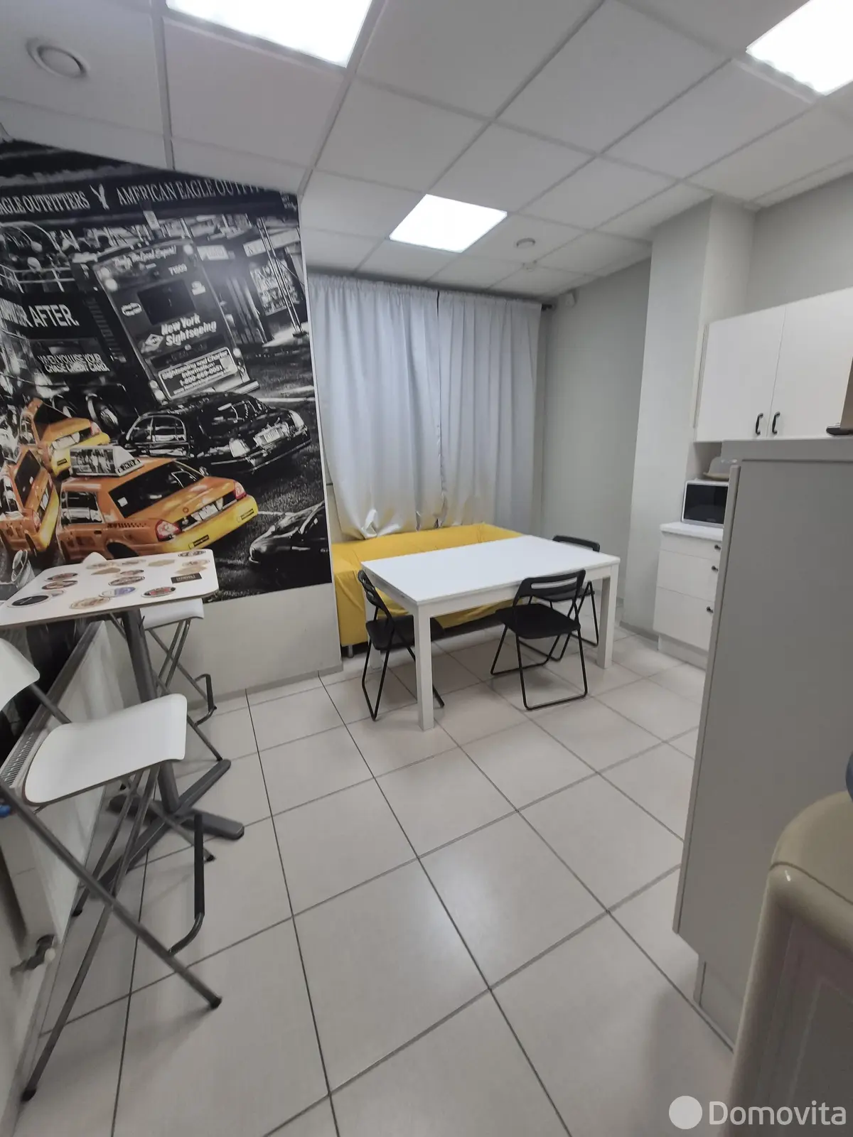 офис, Минск, ул. Одоевского, д. 115/А на ст. метро Спортивная