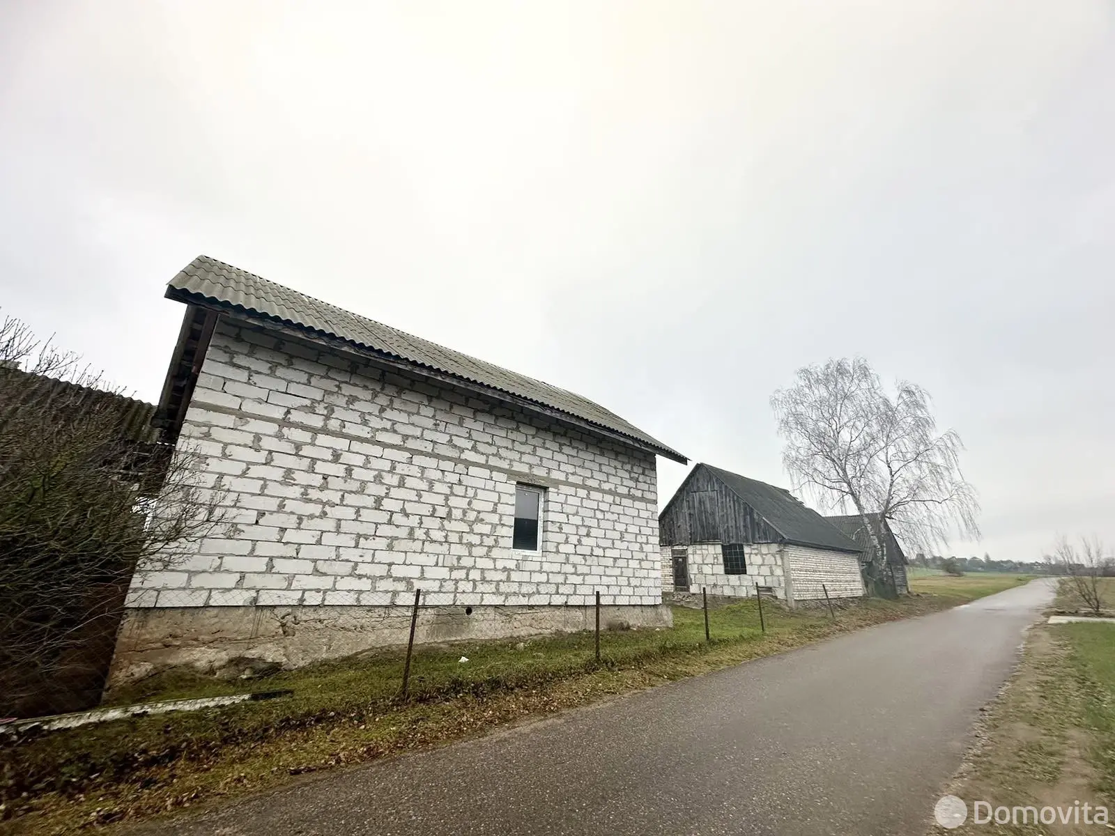 дом, Каролино, , стоимость продажи 116 348 р.