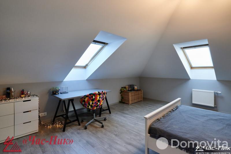 Купить 1-этажную дачу в Колодищах Минская область, 399000USD, код 178289 - фото 20